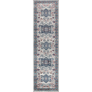 Modern Persian Runner Rug