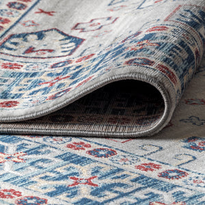 Modern Persian Runner Rug