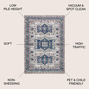Modern Persian Area Rug