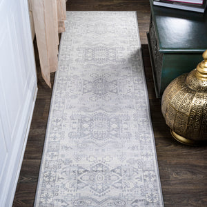 Modern Persian Runner Rug