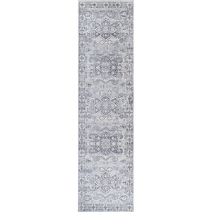 Modern Persian Runner Rug