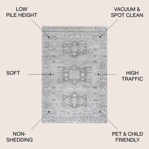 Modern Persian Area Rug