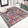 Modern-Persian-Boho-Floral-Square-Area-Rug-Area-Rugs