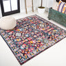 Modern-Persian-Boho-Floral-Square-Area-Rug-Area-Rugs