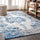 Modern-Persian-Boho-Vintage-Medallion-Area-Rug-Area-Rugs