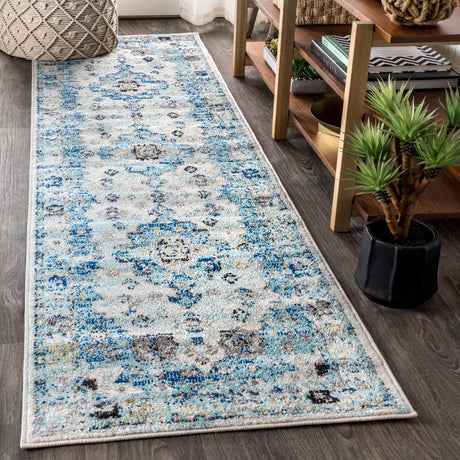 Modern-Persian-Boho-Vintage-Runner-Rug-Runner-Rugs