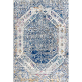 Modern Persian Boho Area Rug