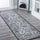 Modern-Persian-Boho-Vintage-Trellis-Runner-Rug-Runner-Rugs