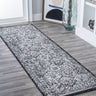 Modern-Persian-Boho-Vintage-Trellis-Runner-Rug-Runner-Rugs