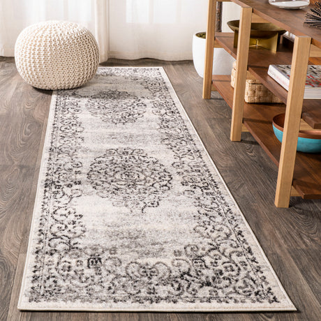 Minori-Filigree-Medallion-Runner-Rug-Runner-Rugs