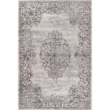 Minori Filigree Medallion Area Rug