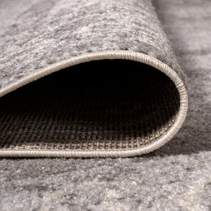 Minori Filigree Medallion Runner Rug