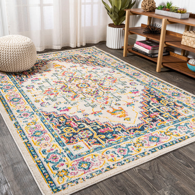 Brooklyn-Geometric-Medallion-Area-Rug-Area-Rugs
