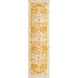 Audrey Bohemian Ornate Medallion Runner Rug