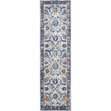 Izil Modern Persian Runner Rug