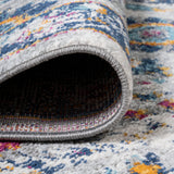Izil Modern Persian Runner Rug