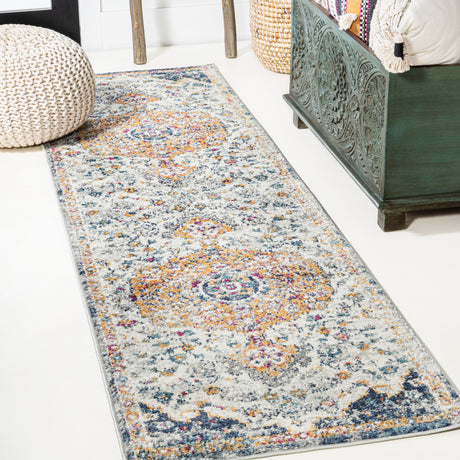 Lorena-Ornate-Boho-Medallion-Runner-Rug-Runner-Rugs
