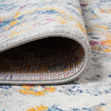 Lorena Ornate Boho Medallion Runner Rug