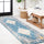 Zelda-Bohemian-Cottage-Medallion-Runner-Rug-Runner-Rugs