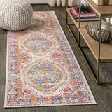 Kilia-Medallion-Runner-Rug-Runner-Rugs