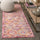 Flori-Bohemian-Medallion-Deep-Runner-Rug-Runner-Rugs