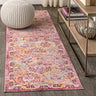 Flori-Bohemian-Medallion-Deep-Runner-Rug-Runner-Rugs