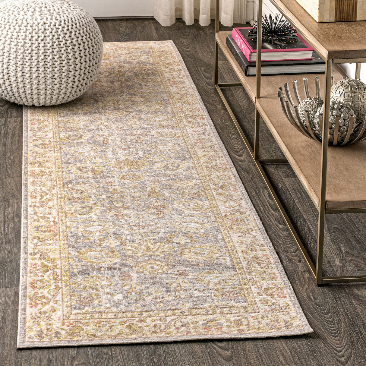 Alba-Modern-Faded-Peshawar-Runner-Rug-Runner-Rugs
