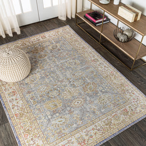 Alba-Modern-Faded-Peshawar-Area-Rug-Area-Rugs