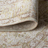 Lila Modern Tribal Medallion Area Rug