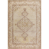 Lila Modern Tribal Medallion Area Rug