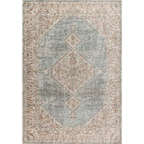 Lila Modern Tribal Medallion Area Rug