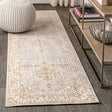 Lila-Modern-Tribal-Medallion-Runner-Rug-Runner-Rugs