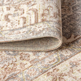 Lila Modern Tribal Medallion Area Rug