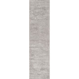 Alhambra Ornate Medallion Modern Runner Rug