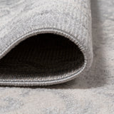 Rosalia Cottage Medallion Runner Rug