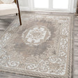 Rosalia-Cottage-Medallion-Vintage-Area-Rug-Area-Rugs