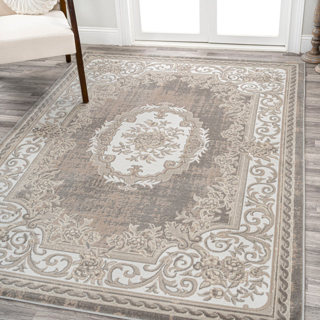 Rosalia-Cottage-Medallion-Vintage-Area-Rug-Area-Rugs