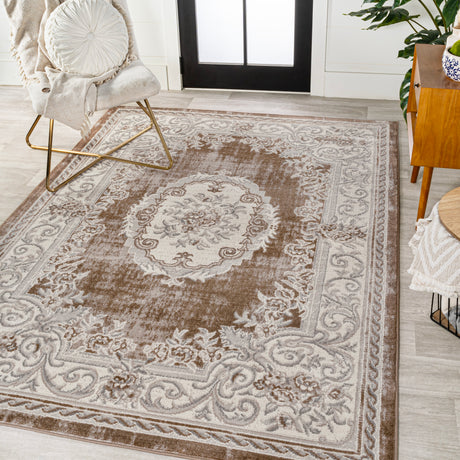 Rosalia-Cottage-Medallion-Area-Rug-Area-Rugs