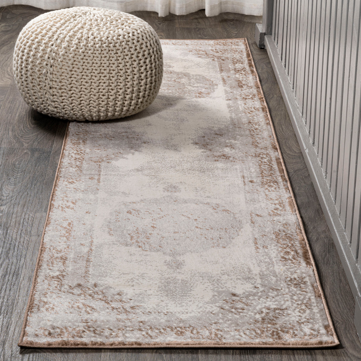 Rosalia-Cottage-Medallion-Plush-Runner-Rug-Runner-Rugs