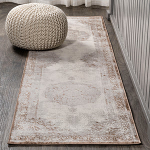 Rosalia-Cottage-Medallion-Plush-Runner-Rug-Runner-Rugs
