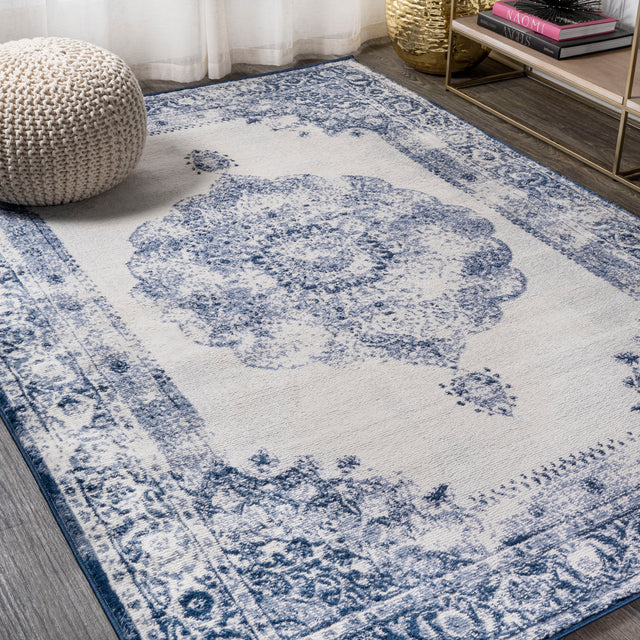 Rosalia-Cottage-Medallion-Woven-Area-Rug-Area-Rugs