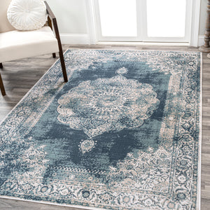 Rosalia-Cottage-Medallion-Bohemian-Area-Rug-Area-Rugs
