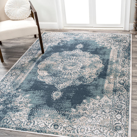 Rosalia-Cottage-Medallion-Bohemian-Area-Rug-Area-Rugs