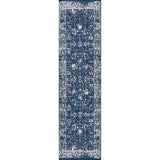 Soleiman Modern Persian Runner Rug