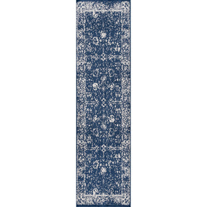 Soleiman Modern Persian Runner Rug