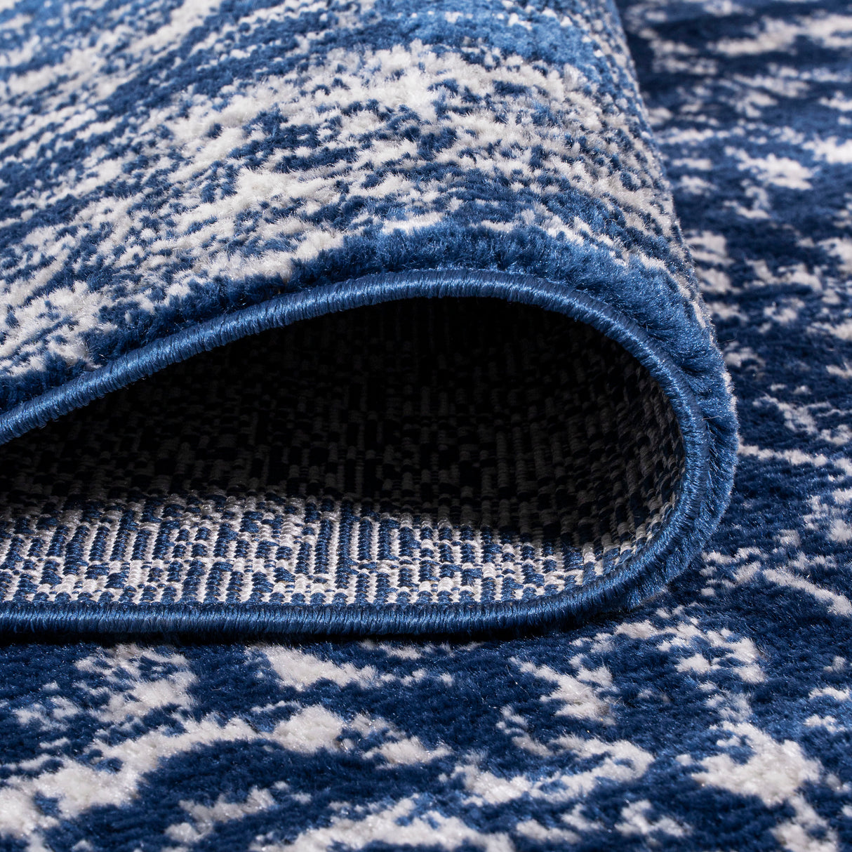 Soleiman Modern Persian Runner Rug