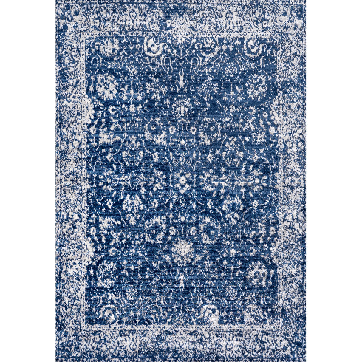 Soleiman Modern Persian Area Rug