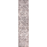 Scala Grand Medallion Ornate Runner Rug