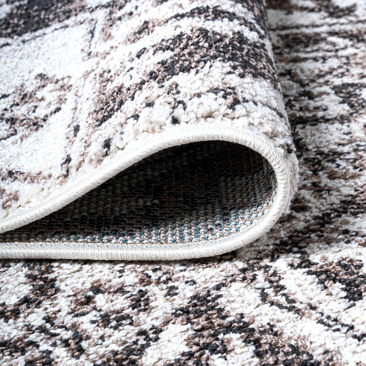 Scala Grand Medallion Ornate Runner Rug