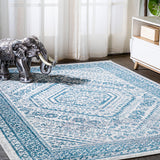 Boho-Cottage-Medallion-Area-Rug-Area-Rugs